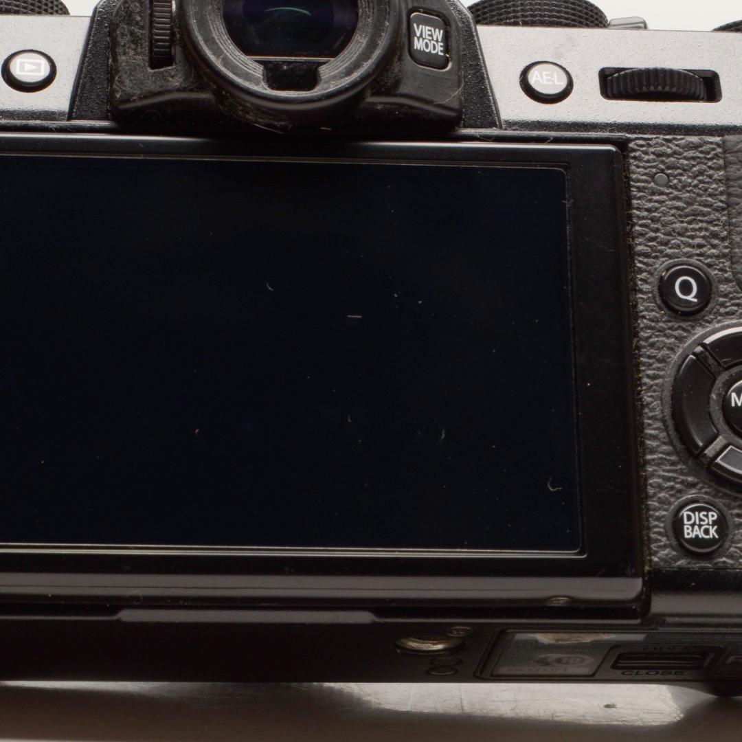 T*y様 X-T10 Xマウント超広角レンズ　10-24mm 1:4 R OIS