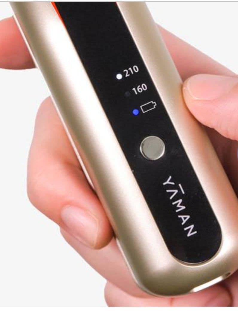 ヤーマン　ヘアボリューマー YJHB2N YA-MAN　新品・未使用