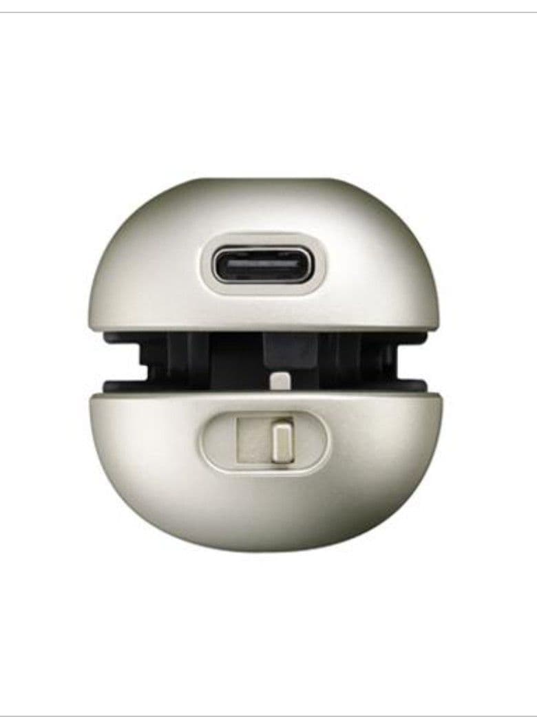 ヤーマン　ヘアボリューマー YJHB2N YA-MAN　新品・未使用