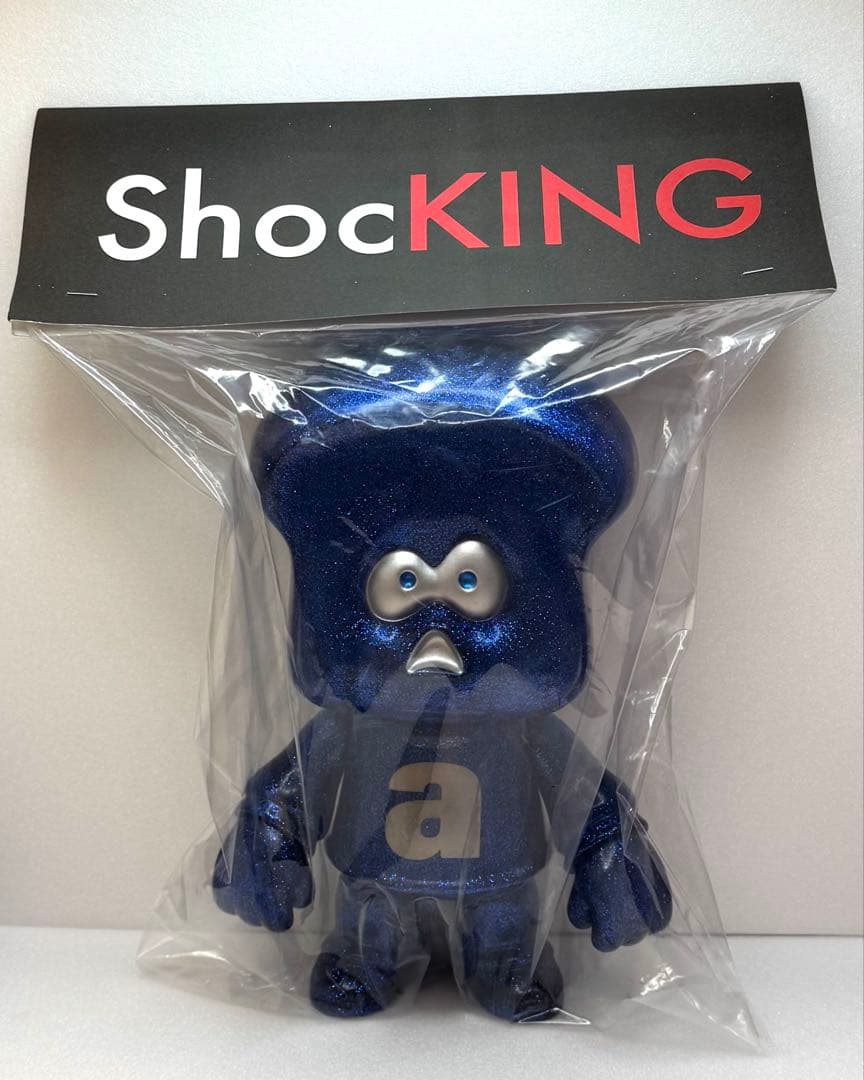 その他 atoms HUMAN ROBOT ShockING BLUE