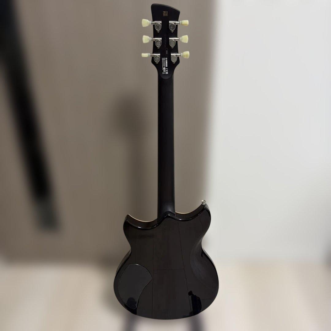 ギター YAMAHA REVSTAR RSS20 BL