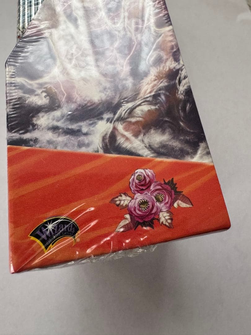 デュエルマスターズ　ＤＭ-7 時空超獣の呪　インビンシブルチャージ　未開封Box