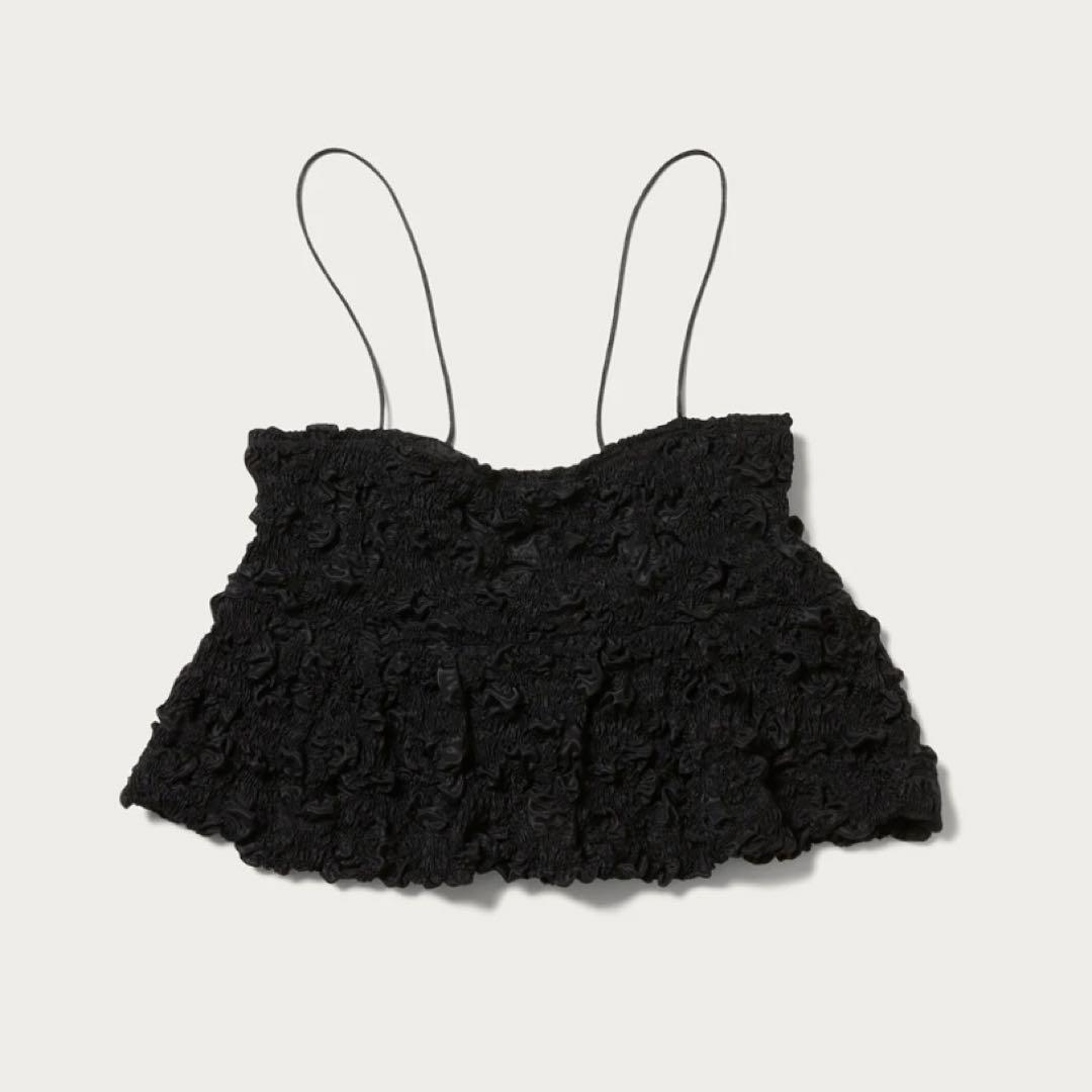 〈AEWEN MATOPH〉 キャミソール