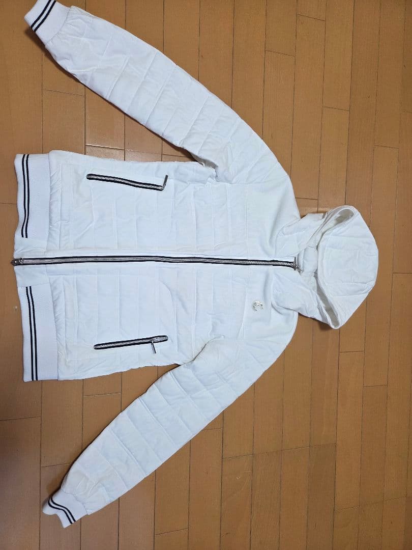 ★Callaway中綿ダウン★