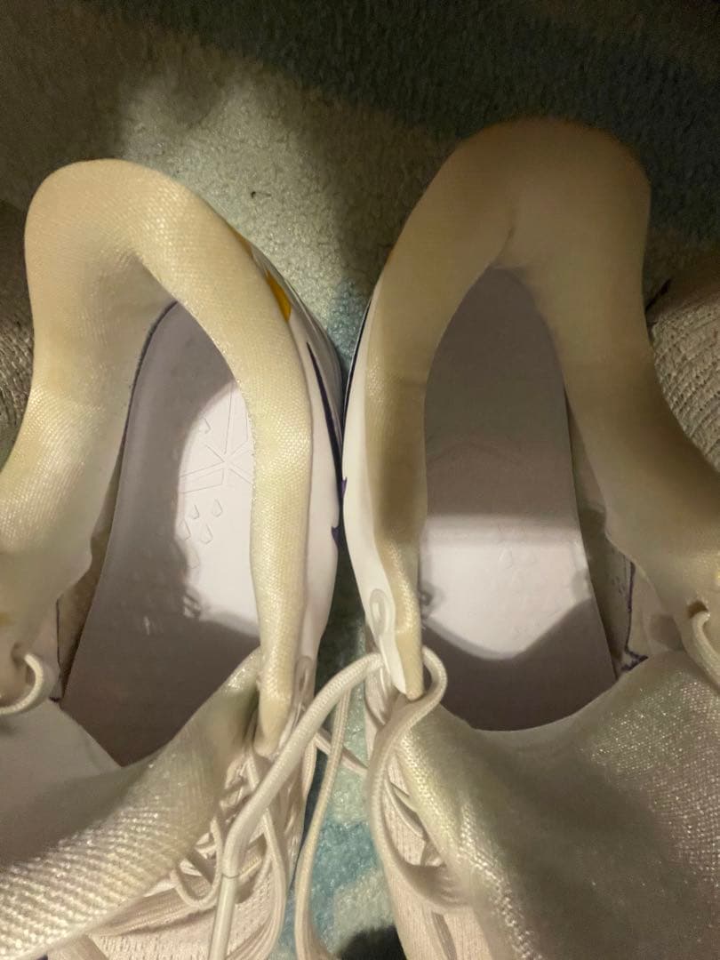 Nike Kobe コービー8