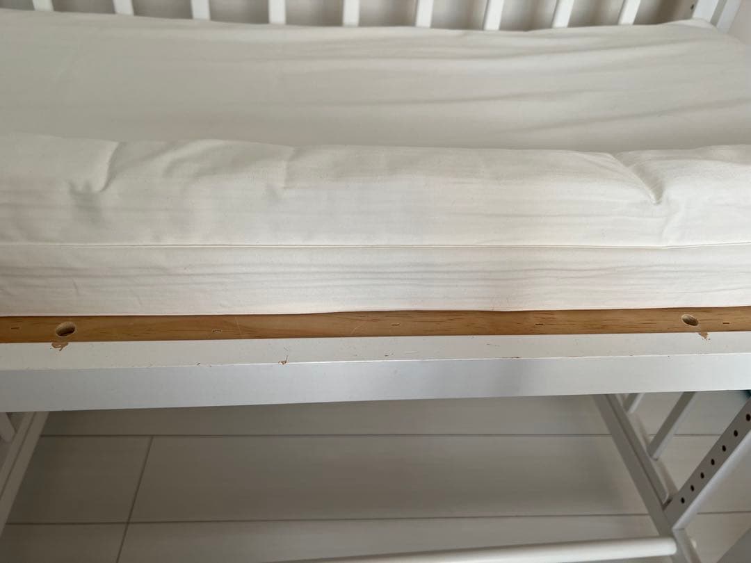 yamatoya そいねーる+ロング ホワイト