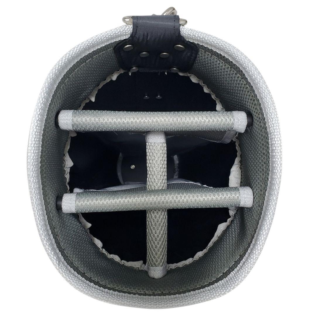 ほぼ未使用 CONVERSE キャディバッグ ブラック