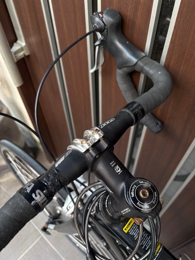 FELT z90 ロードバイク