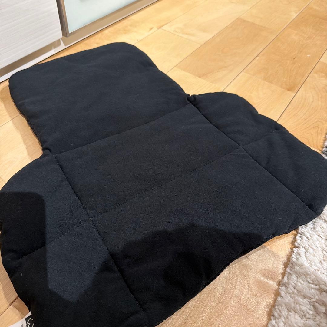 ssoook 両窓フロントバック　Lサイズ