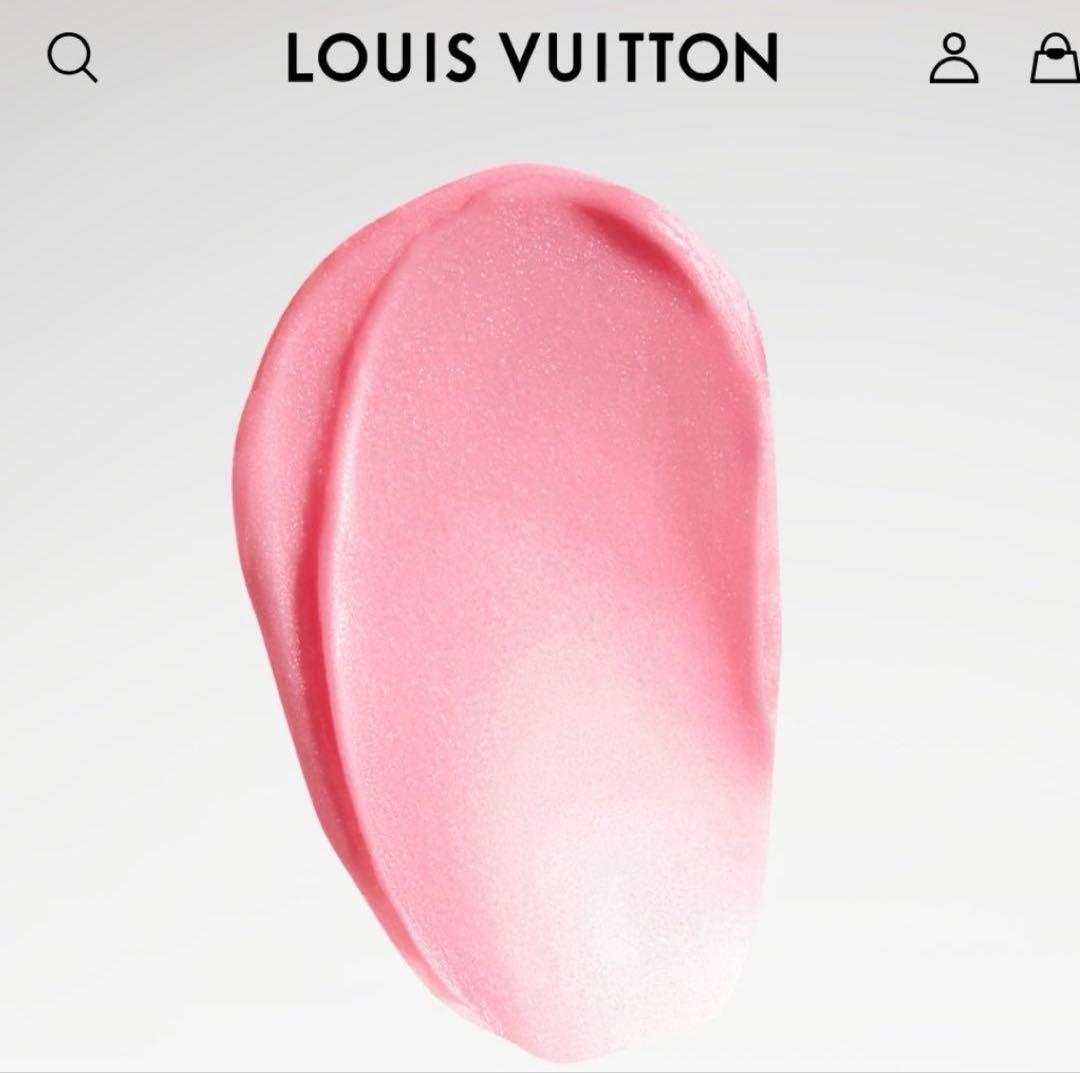 新品未使用 LOUIS VUITTON バーム030 新品未使用ルイヴィトン