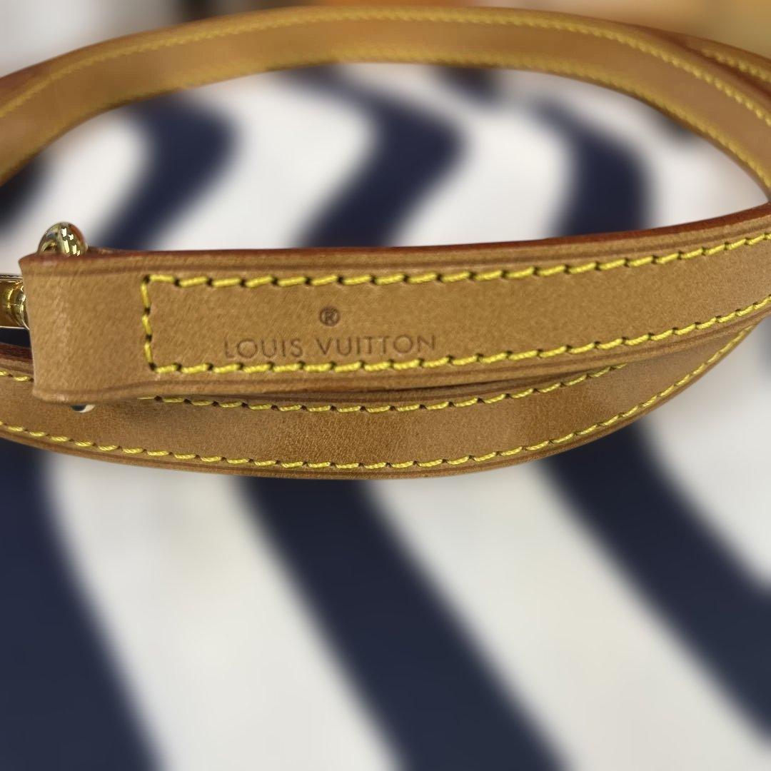 ❣️LV ショルダーストラップ　正規品、美品‼️