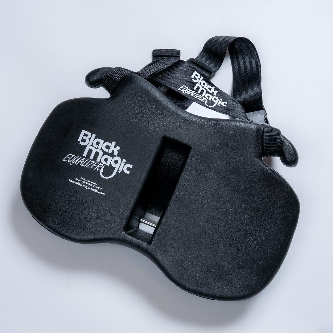 BLACK MAGIC エコライザー ギンバル STD