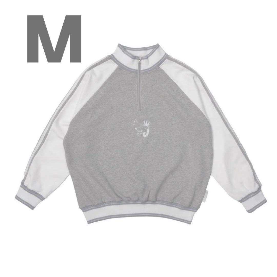 PEOPLE1 スウェット