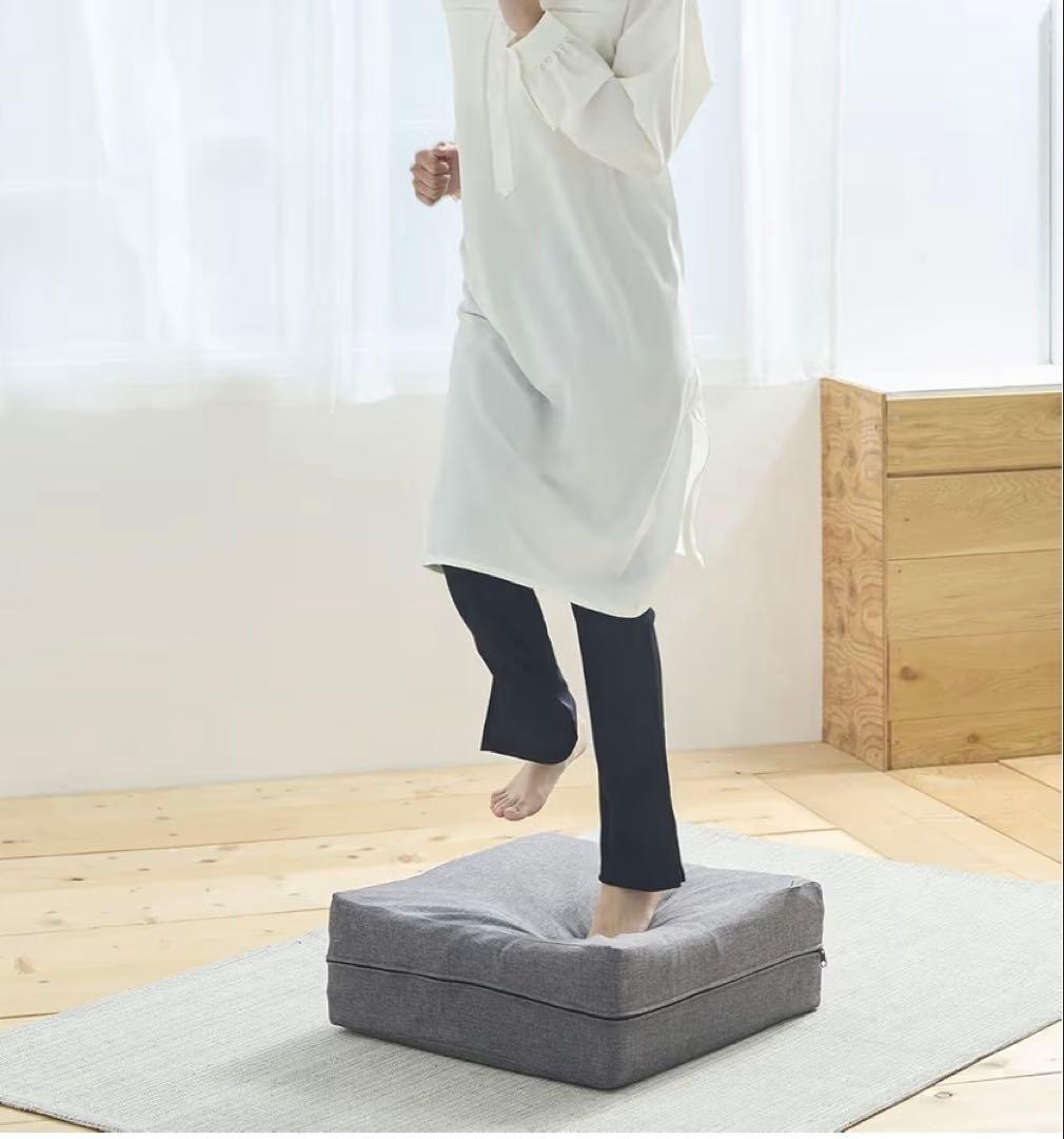 ミズノ　トランポリンクッションC3JHI203 未使用品