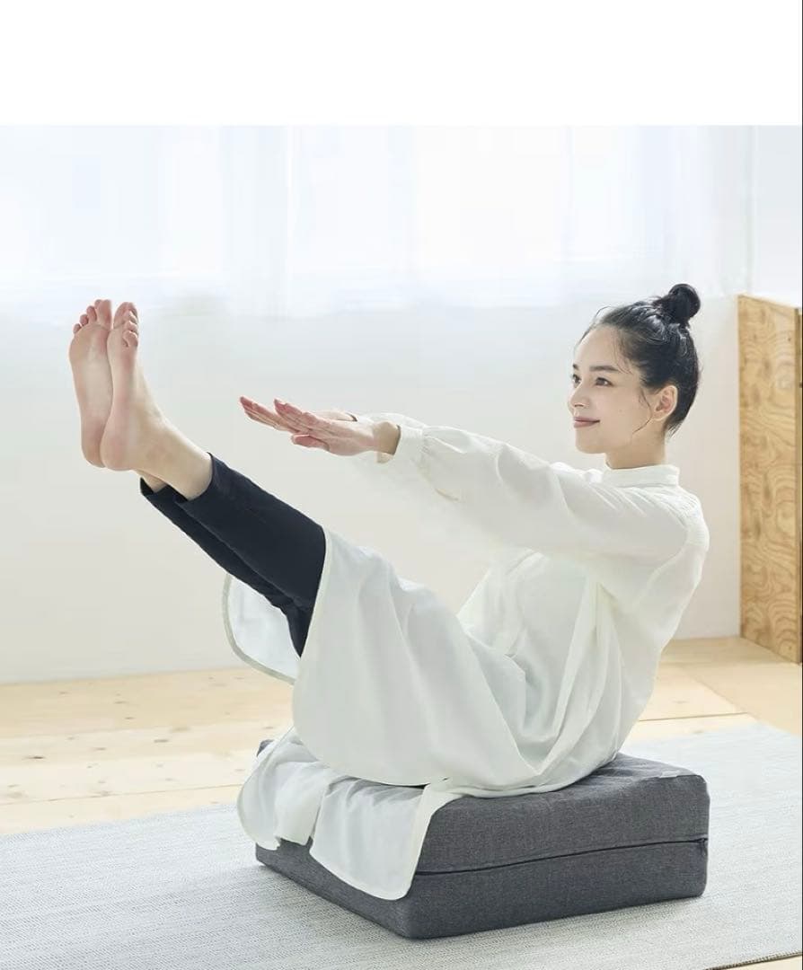 ミズノ　トランポリンクッションC3JHI203 未使用品