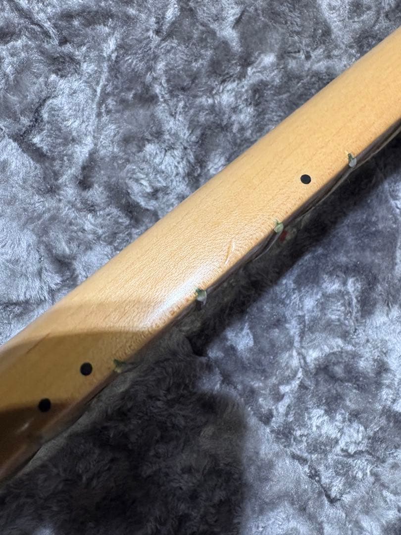 ギター Fender American Professional Jazzmaster