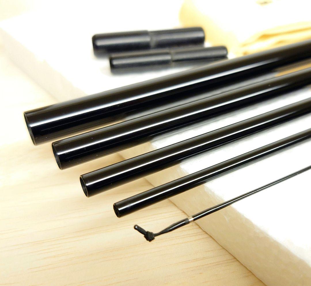 シマノ 朱紋峰 嵐月16.5尺【美品】