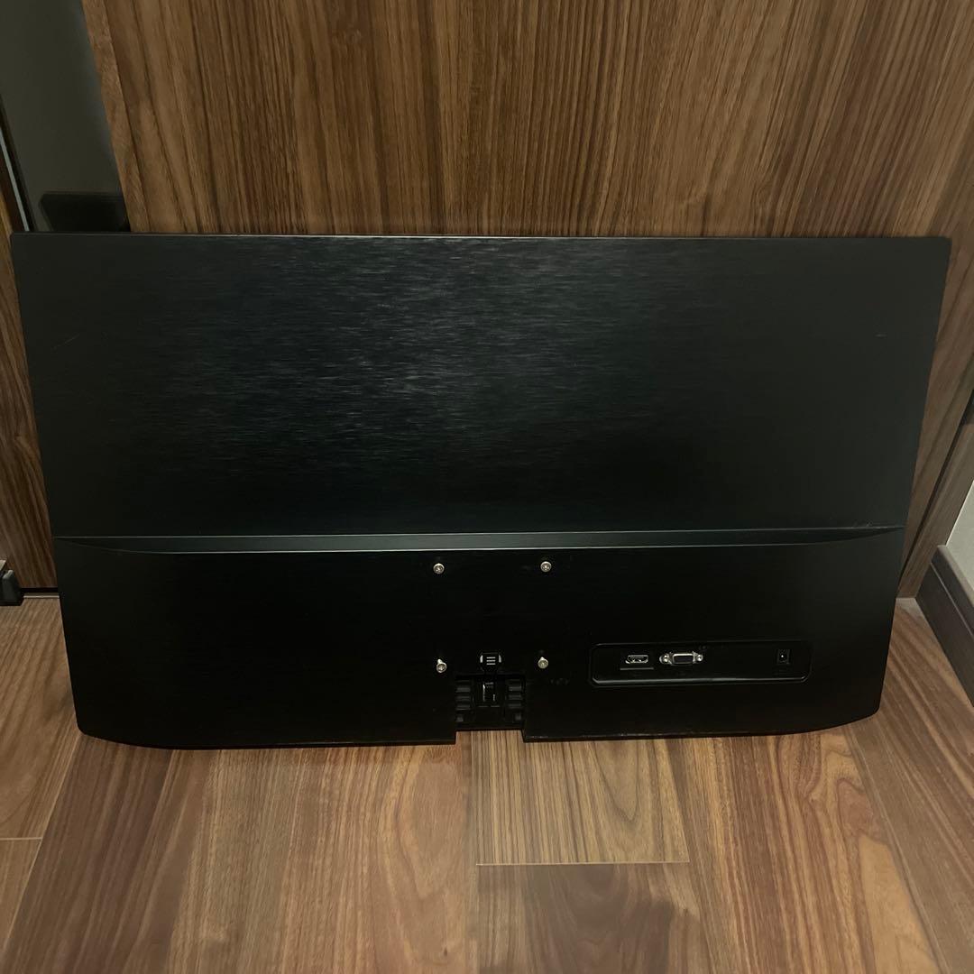 液晶モニター 27インチ ILD-A27FHD-B アイリスオーヤマ