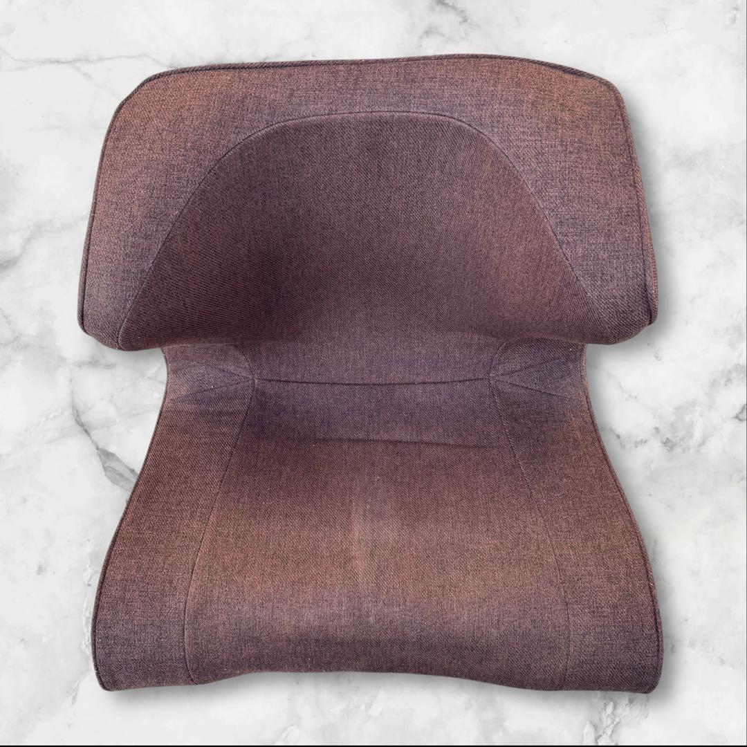 MTGスタイルドクターチェアプラス　Dr.CHAIR Plus ブラウン