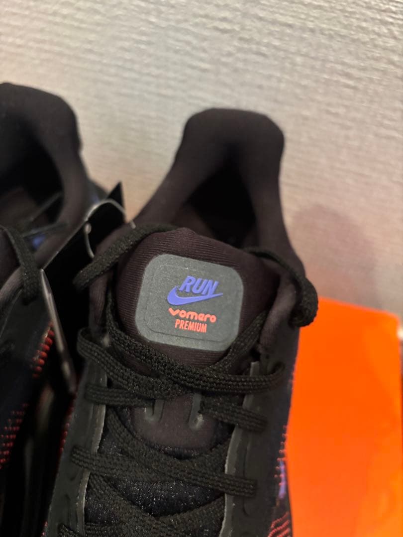 ナイキボメロプレミアムNike VOMEROPremium WMNS26.0cm