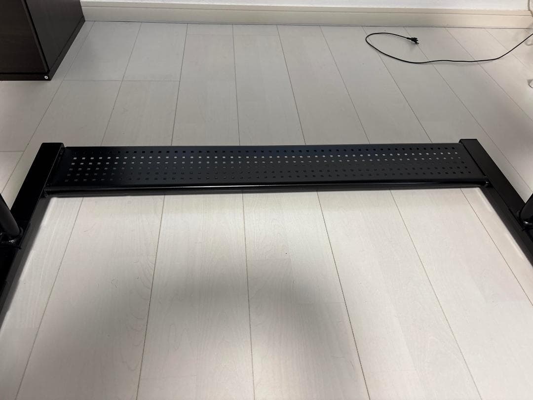 Bauhutte バウヒュッテ 昇降式ゲーミングデスク BHD-1000M