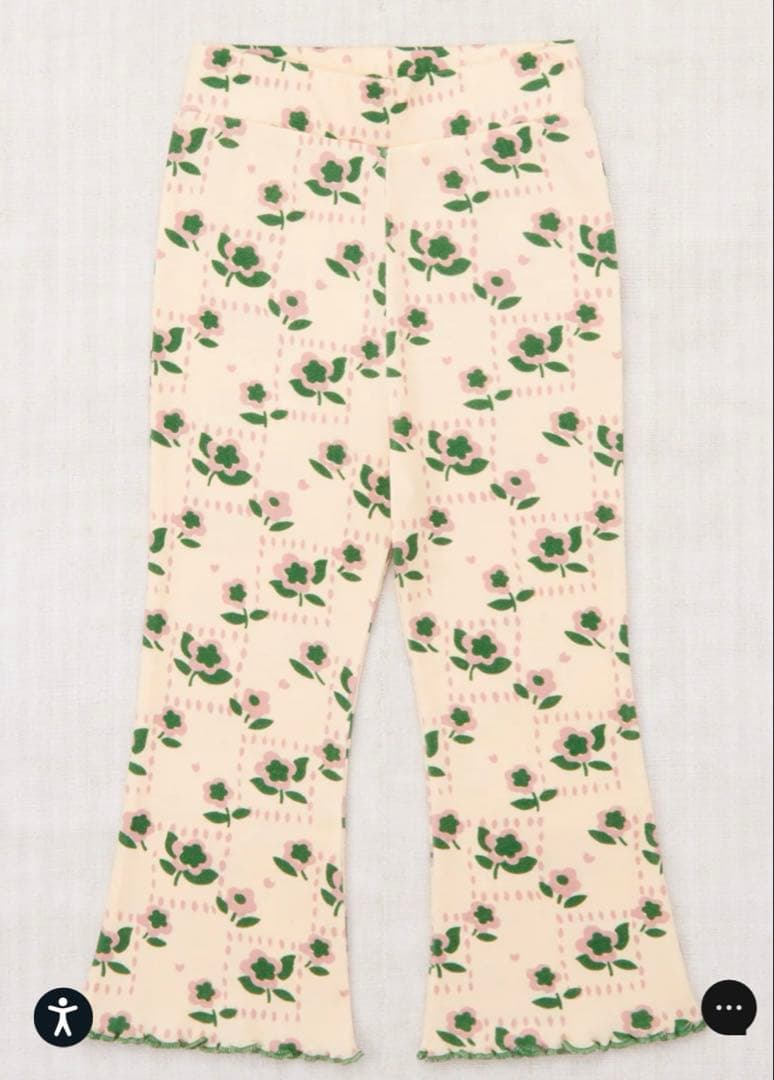 新品　misha&puff Lizzie Pant