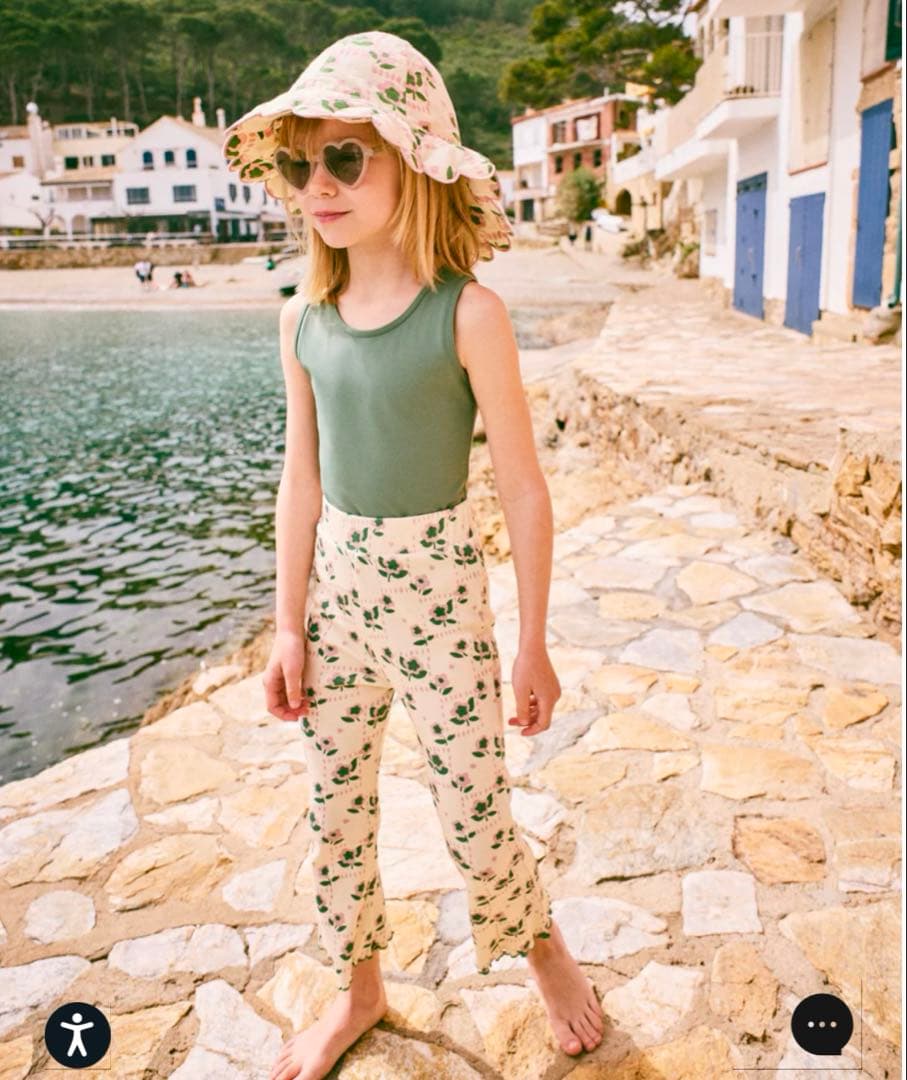 新品　misha&puff Lizzie Pant