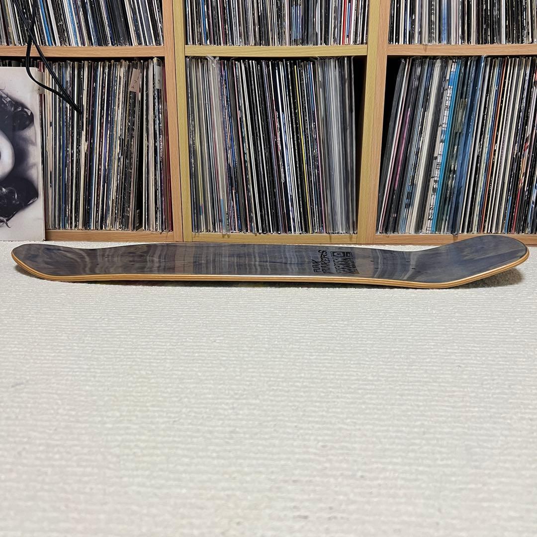 MAGICAL MOSH MISFITS スケートボード パンクドランカーズ