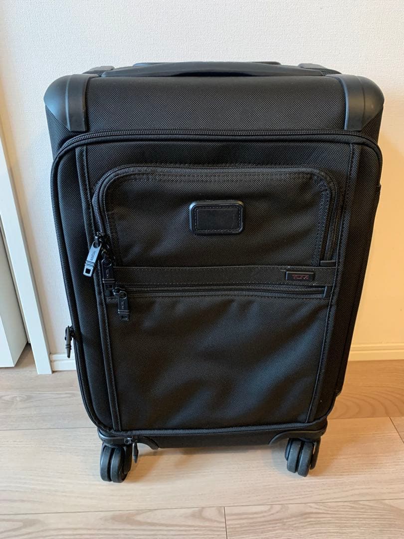 TUMI 22064D2 ALPHA2キャリーケース