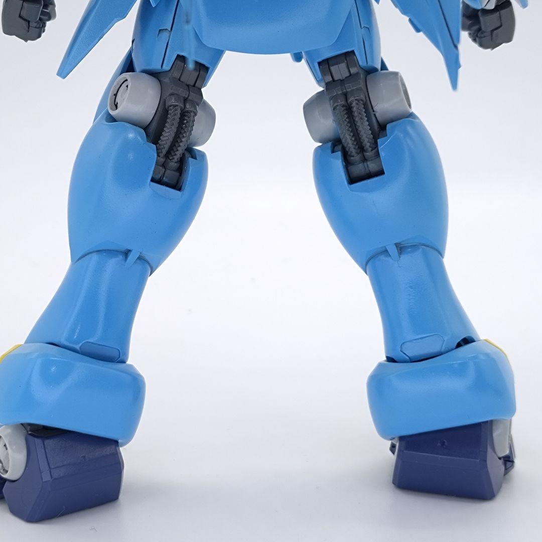 HG ヒュッケバイン 【全塗装完成品】