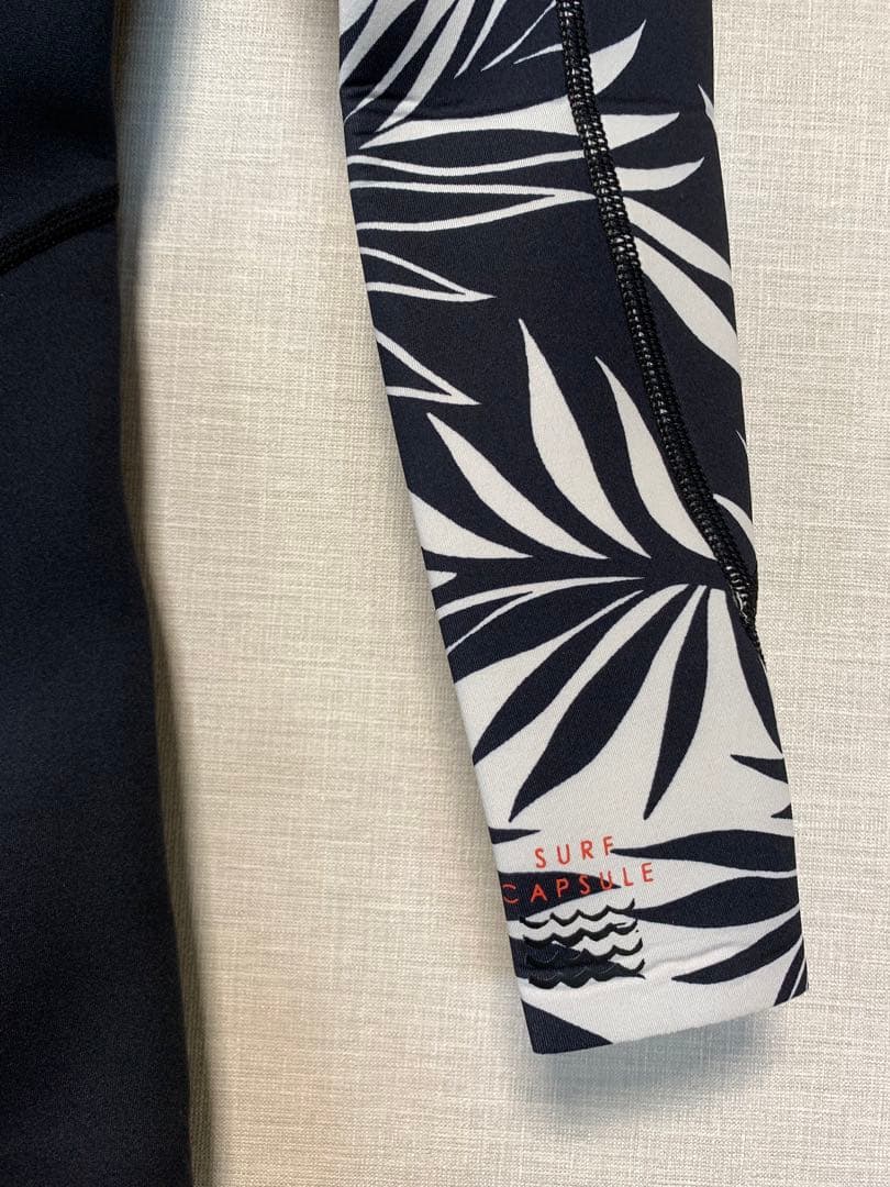 ビラボン レディース ロンスプ ロンスリ ウエットスーツ ウェットスーツ 女性