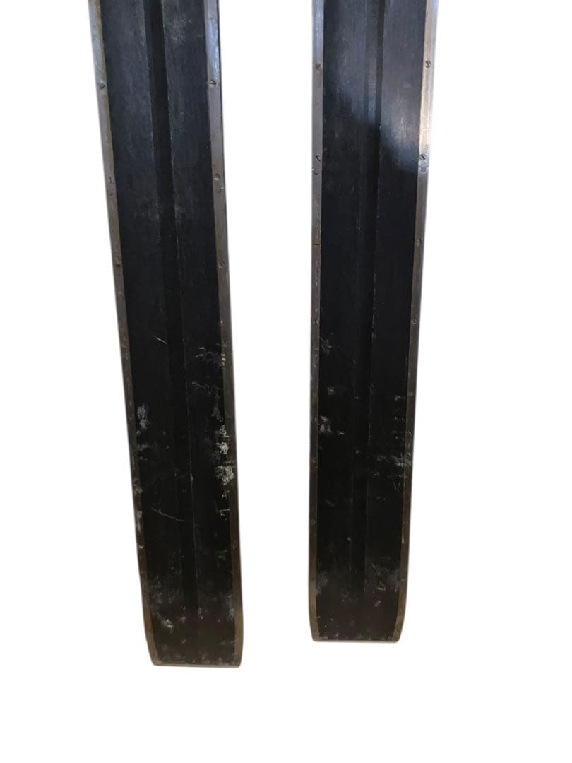 OGASAKA EF COMBINATIONスキー板Tyrolia ビンディング