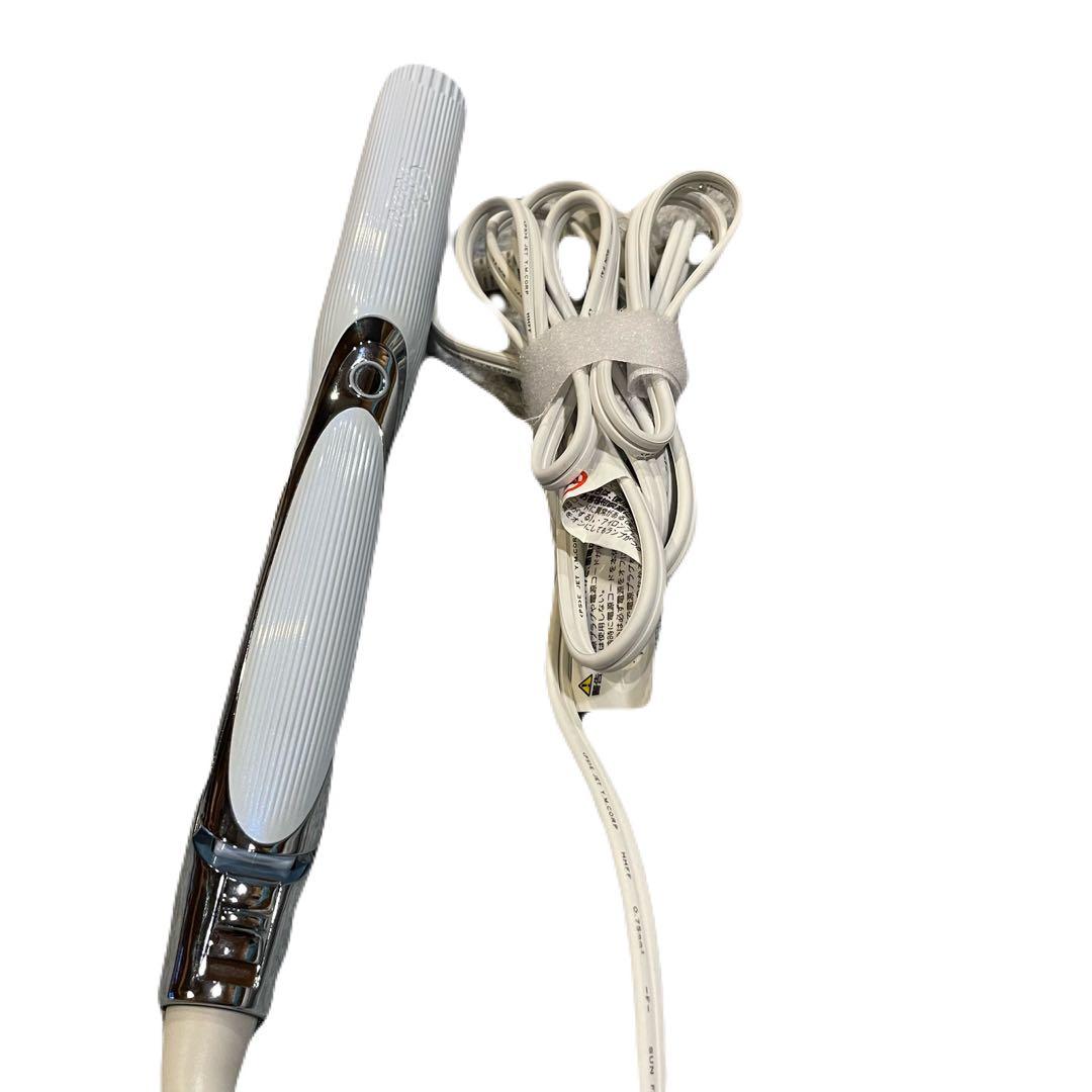 ※のんみ※ReFa ストレートヘアアイロン プロ リファ耐熱ケース付き