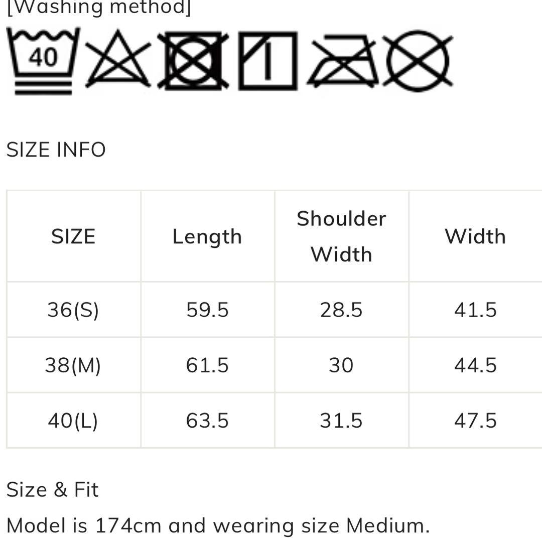 新品タグ付き✨MARK & LONA ブラック ノースリーブ S 2024SS