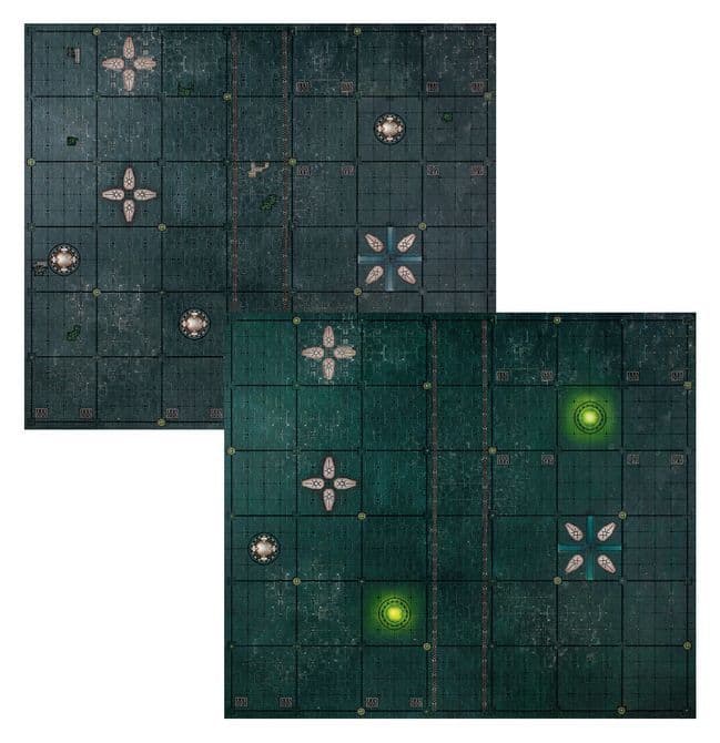 ウォーハンマー　キルチーム キルゾーン