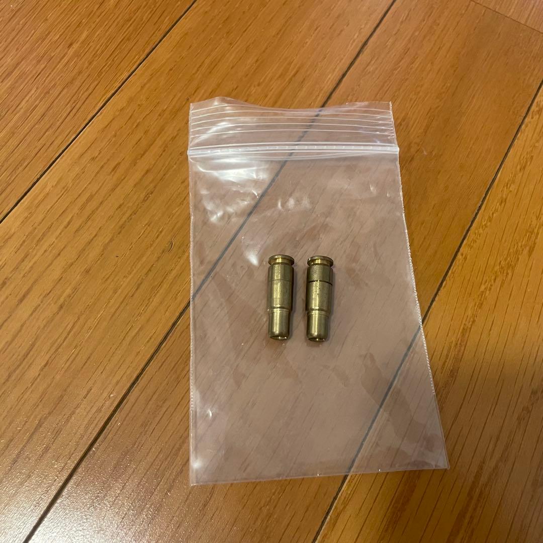 【絶版品】金属モデルガン　ハドソン　モーゼル カービン　14.5インチ　装飾用