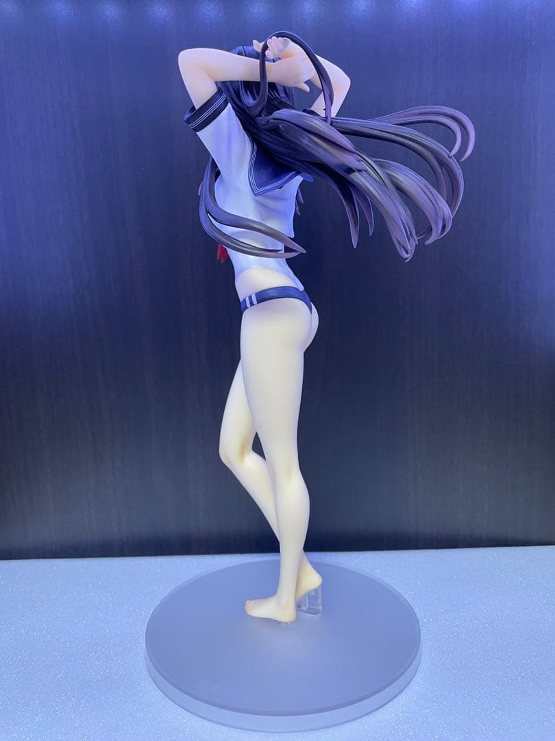 ユニオンクリエイティブ 珈琲貴族『白峰莉花ちゃん』[開封品]