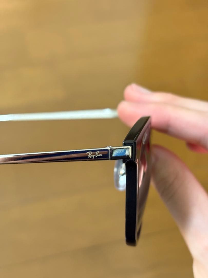 Ray-Ban 偏光 サングラス レイバンRB4333D