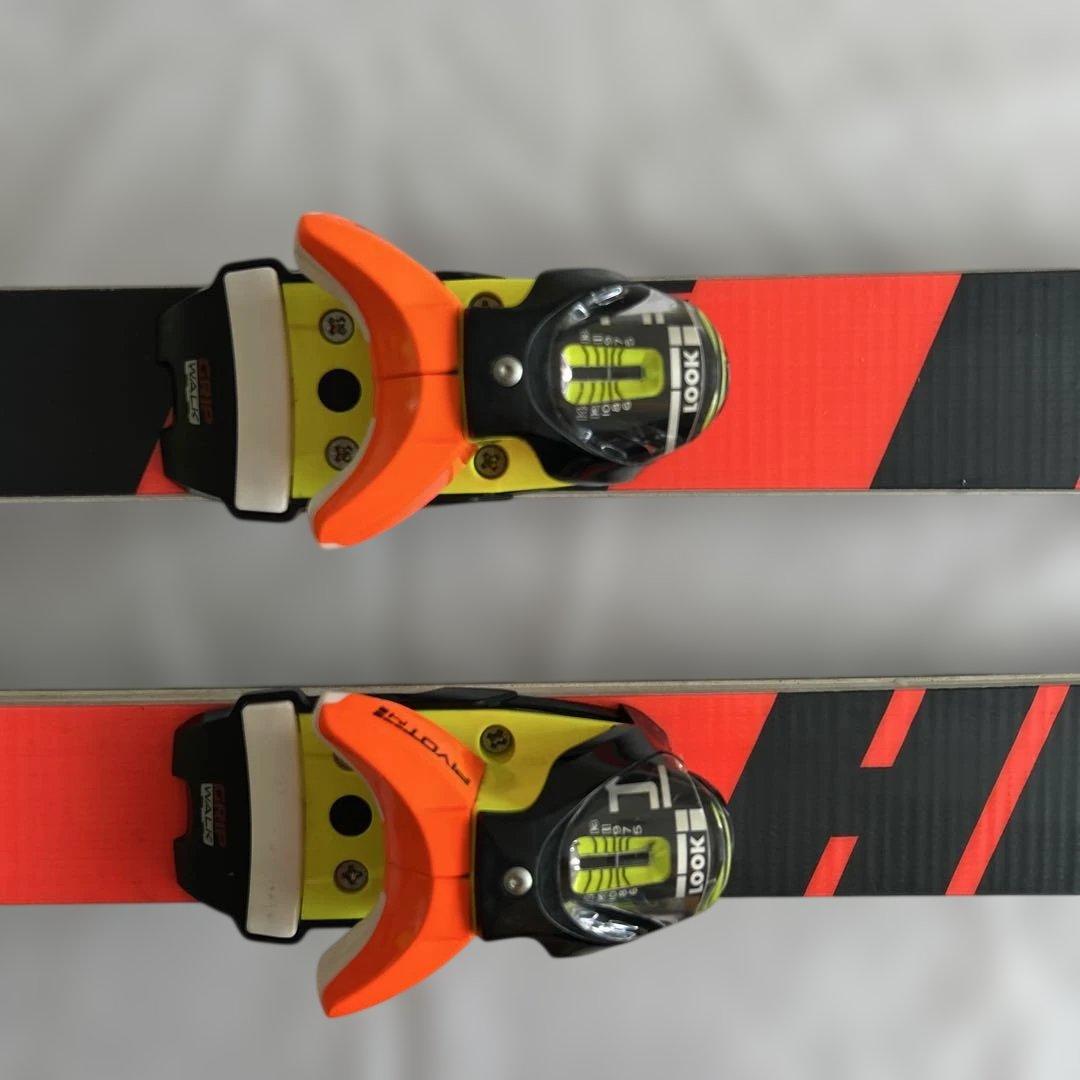 スキー ROSSIGNOL HERO MOGUL