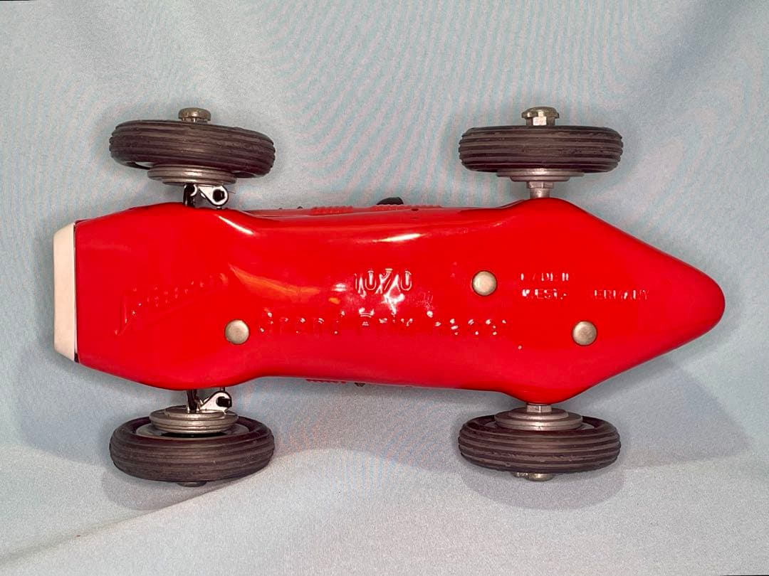 ミニカー Schuco Grand Prix Racer 1070