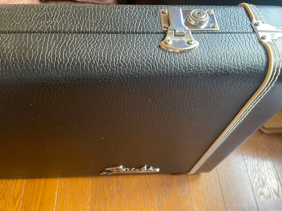 週末値下げ Fenderアメリカンスタンダード 60'th記念ストラトキャスター