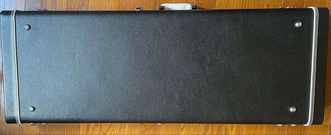 週末値下げ Fenderアメリカンスタンダード 60'th記念ストラトキャスター