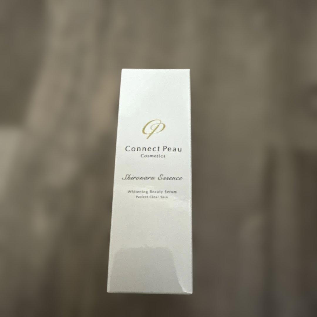 シロナルエッセンス　Connect Peau 美容液 30mL