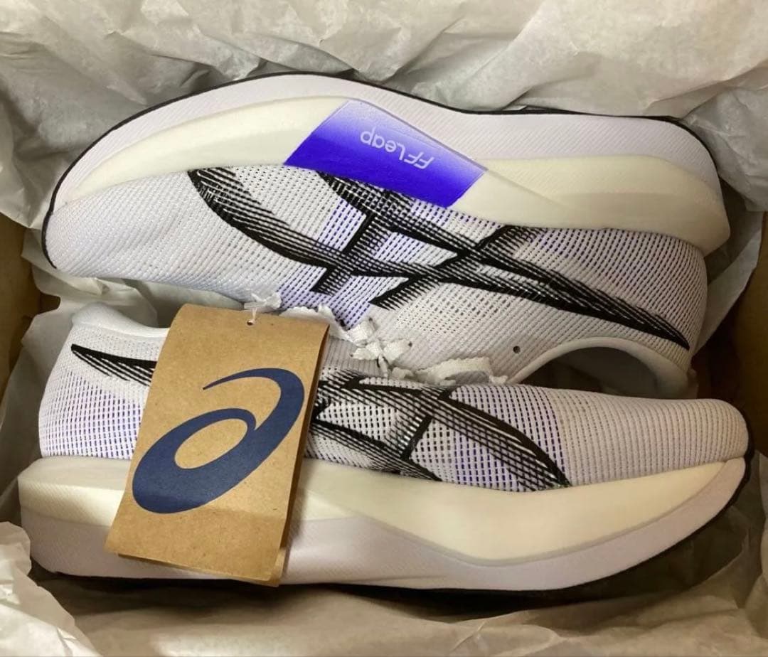 マジックスピード5 27.0cm