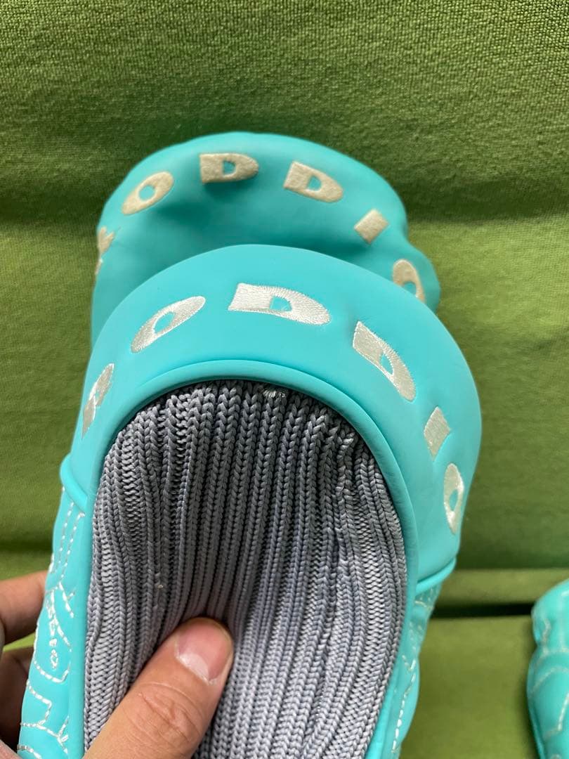 RODDIOプレミアゴルフキャディバッグ