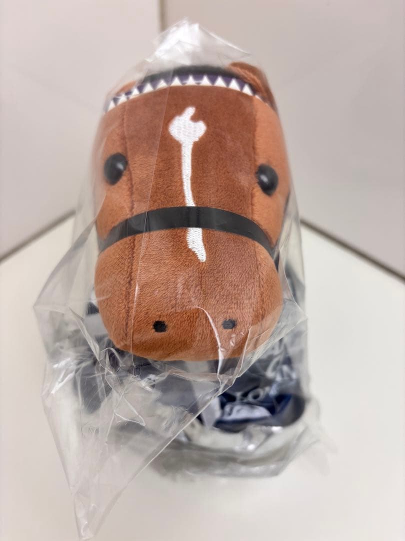 JRA ジャパンカップ ウェルカムチャンス特別版 ドウデュース