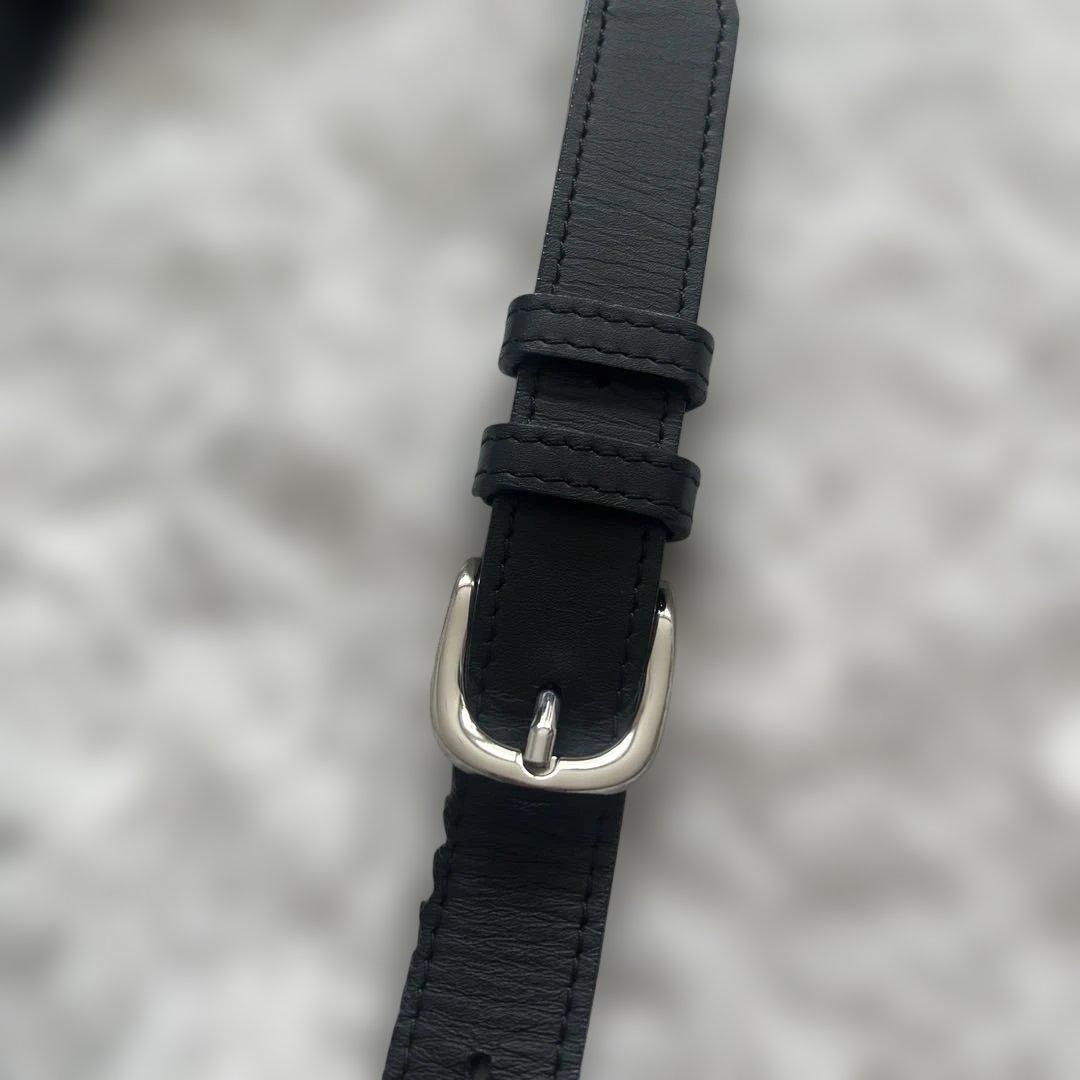 専用　TRION トライオン トートバッグ ボストントート（シボ革） パネル　ブ