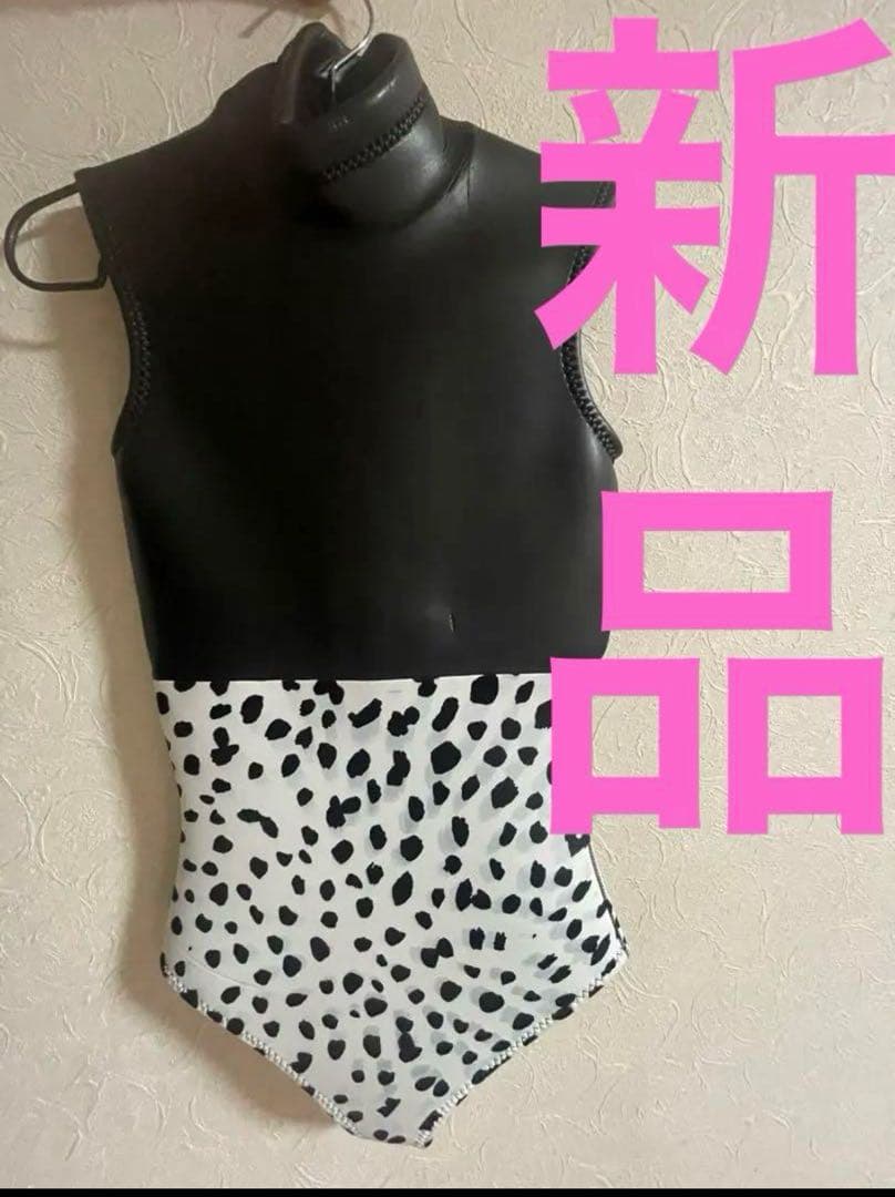夏間近**新品Sea×me wetsuitスイムジョン[即日]