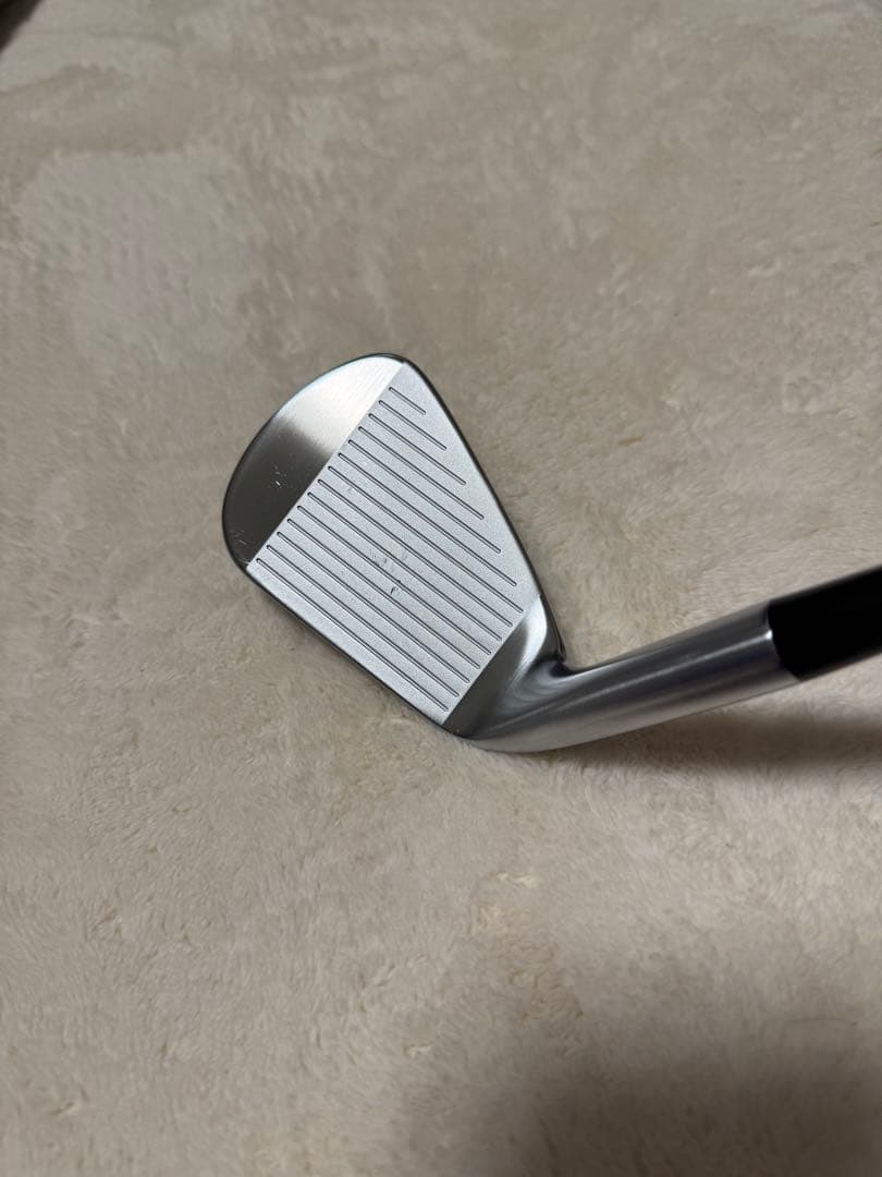 【極美品】キャロウェイ Xフォージド2024 N.S PRO MODUS105S