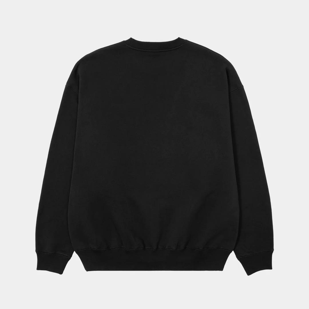 HUF®eightynine FLEECE CREW